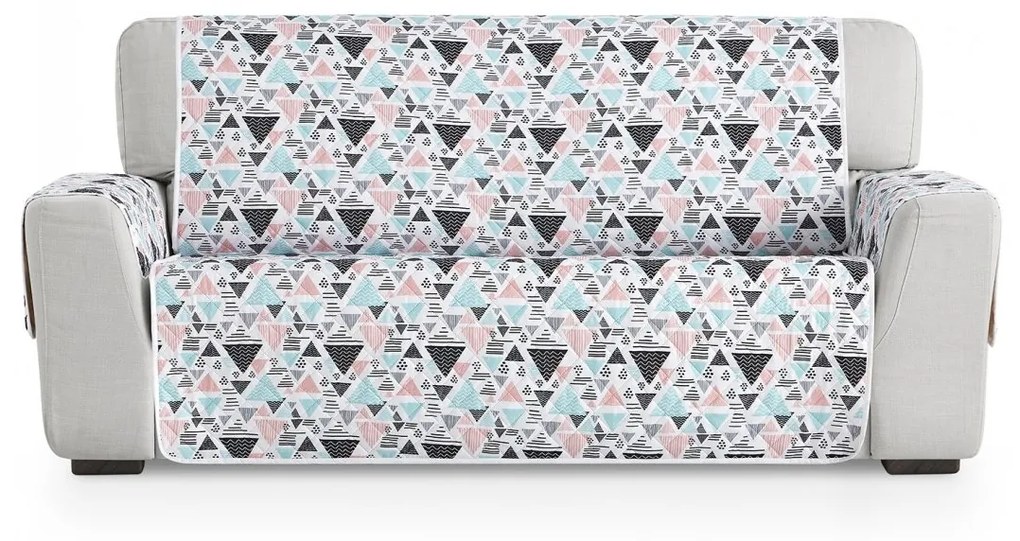 Capa de Sofá Estampada (Surf)