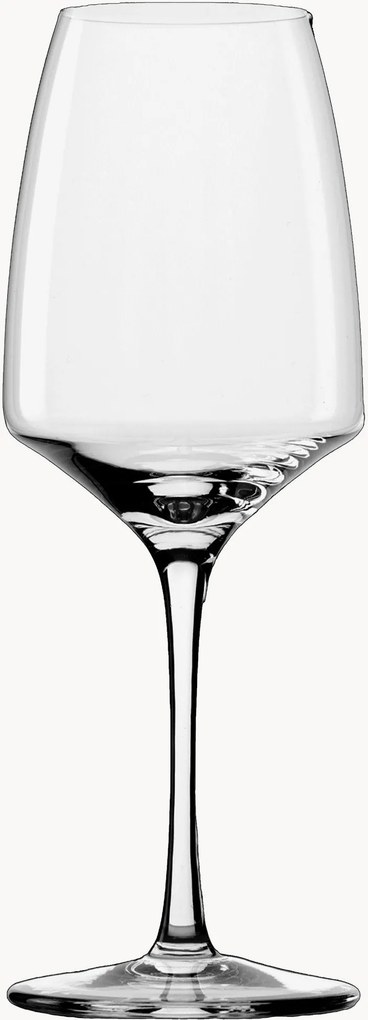 Copos de vinho tinto em cristal Experience, conjunto de 6