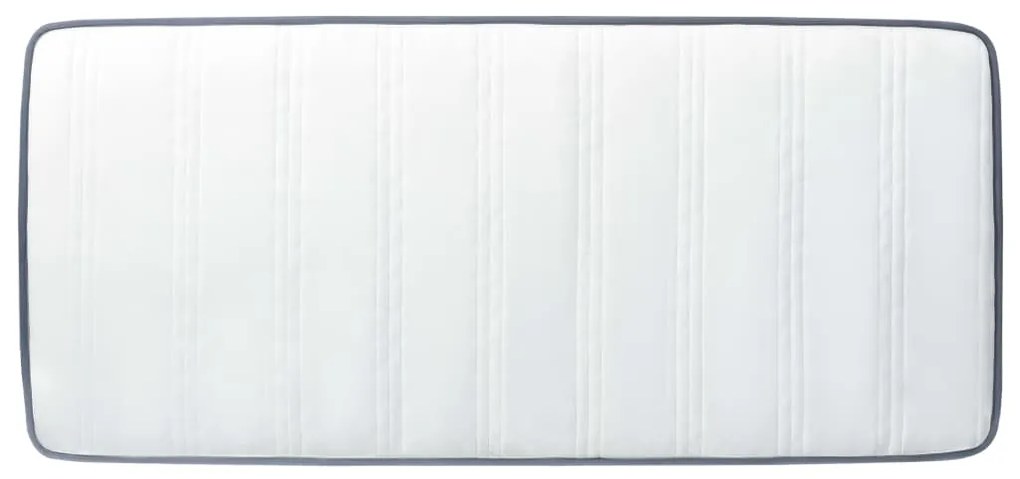 Colchão para cama boxspring 200x120x20 cm