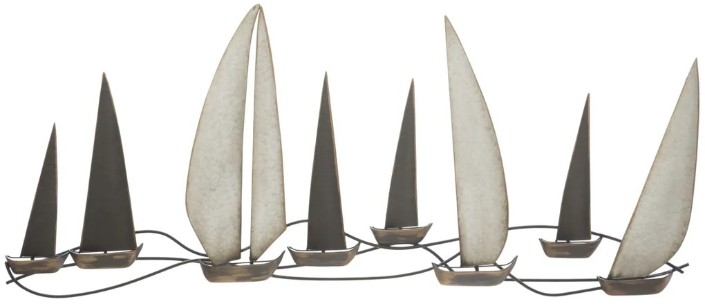 PAINEL FERRO REGATA 119X3X51 CM