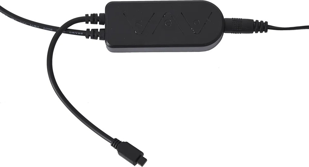 Fita LED Inteligente 483cm Regulável em Kelvin - Painel de Parede Acústico