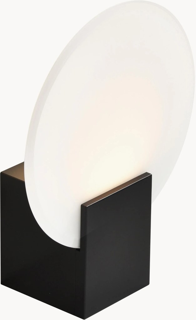 Candeeiro de parede LED regulável Hester