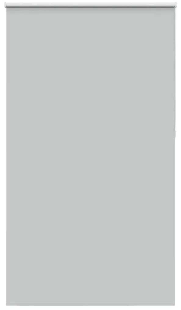 Persiana de enrolar 120x210 cm largura tecido 116,6cm poliéster