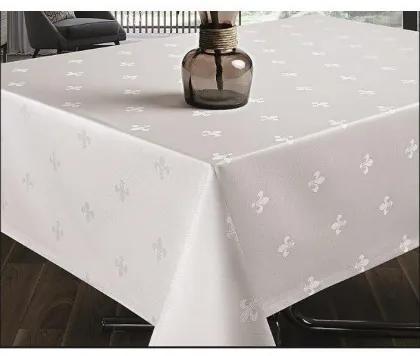 Toalha de mesa rectangular 100% algodão branco: 450x160 cm toalha de mesa