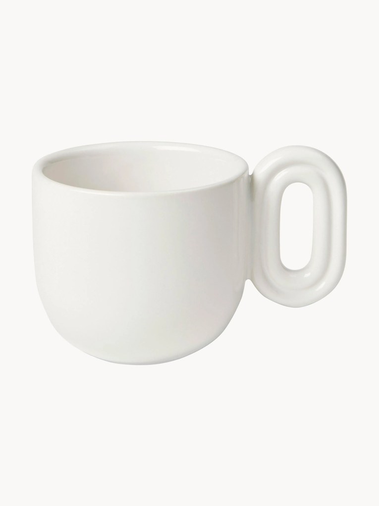 Handmade Espresso Cup Stevns