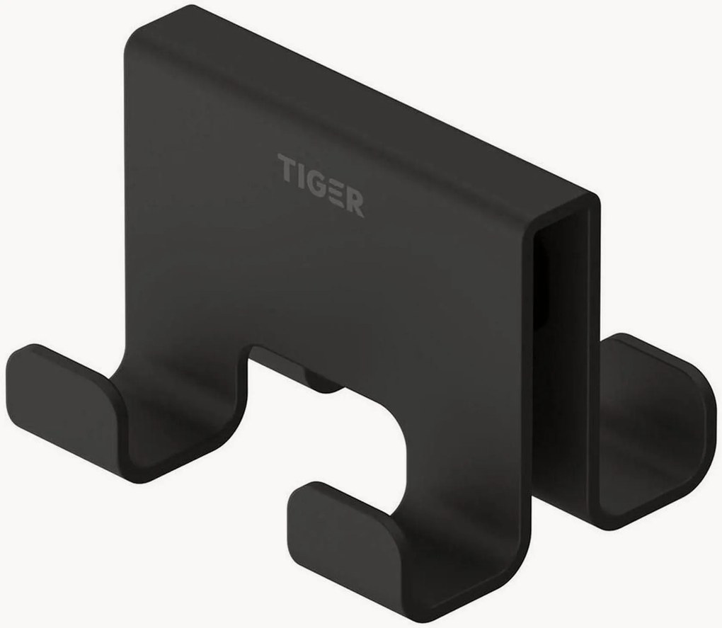Cabide de toalhas para porta Tiger Caddy
