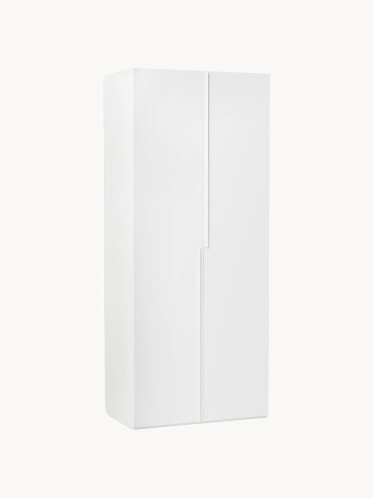 Roupeiro modular Leon, L 100 cm, vários tamanhos