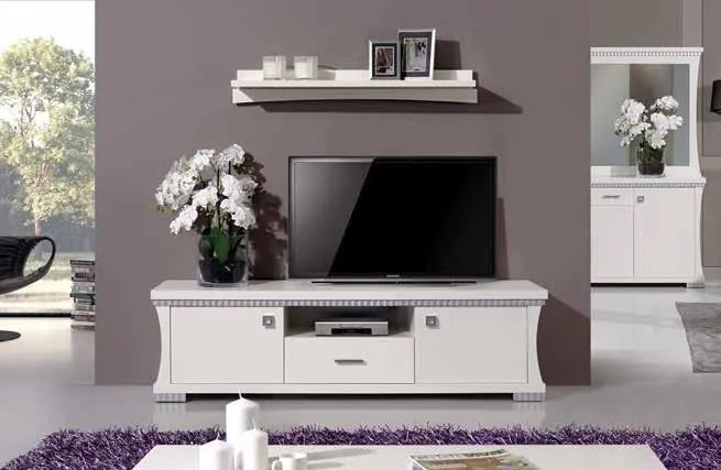 Base Tv Imperio 160