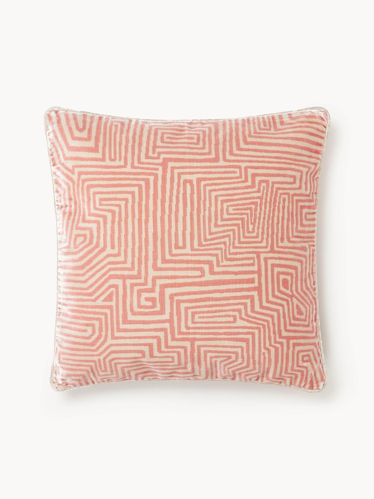 Almofada decorativa Ronell de design DEDAR Milano x Westwing
