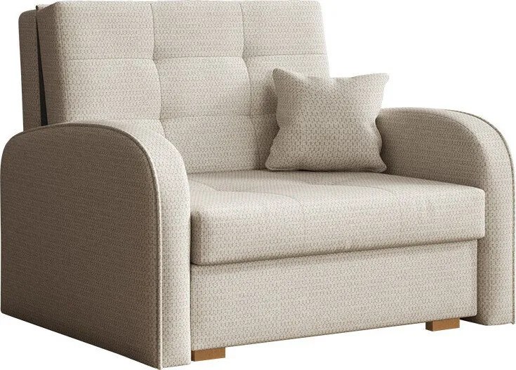 Poltrona Columbus 114