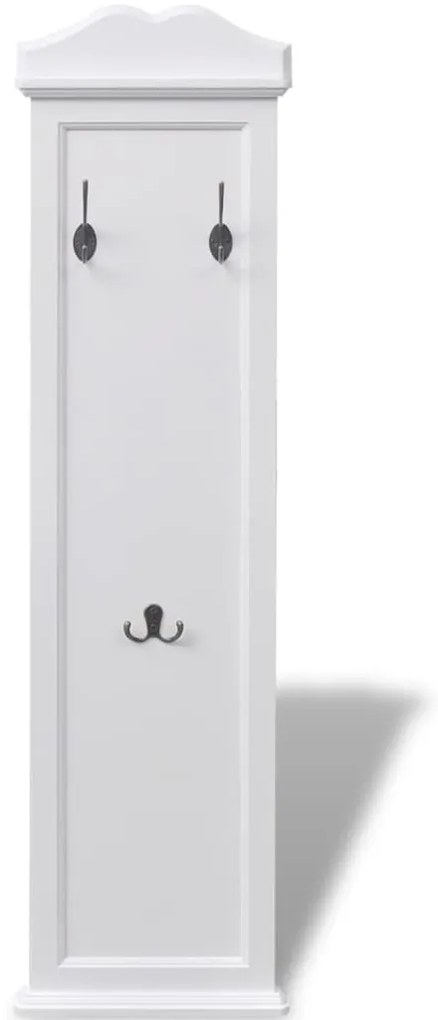 Bengaleiros 2 pcs branco