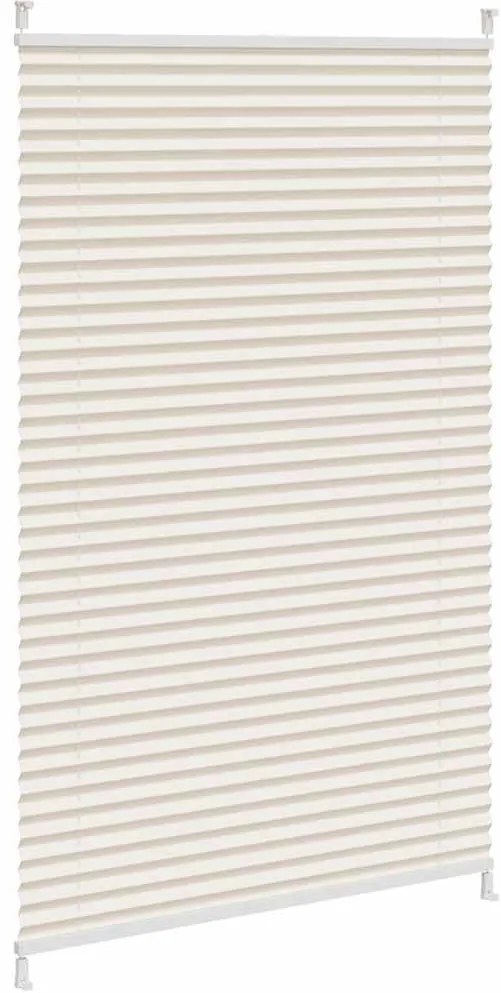 Persiana 90x150cm, Creme