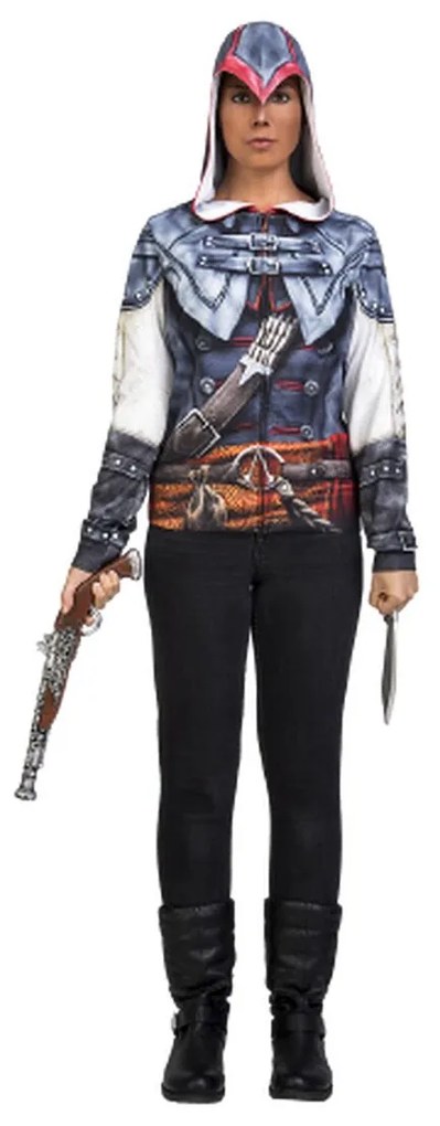 Fantasia para Adultos My Other Me Aveline de Grandpré Assassins Creed M