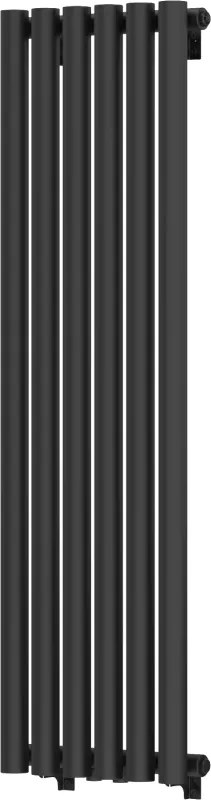 Mexen Nevada radiador decorativo 1200 x 360 mm, 483 W, preto - W201-1200-360-00-70