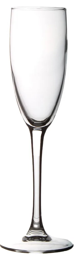 Copo Flute Ebro 16cl Pack 6