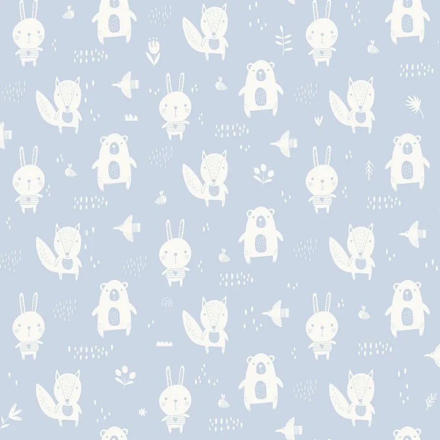 Papel de parede My Kingdom L91311