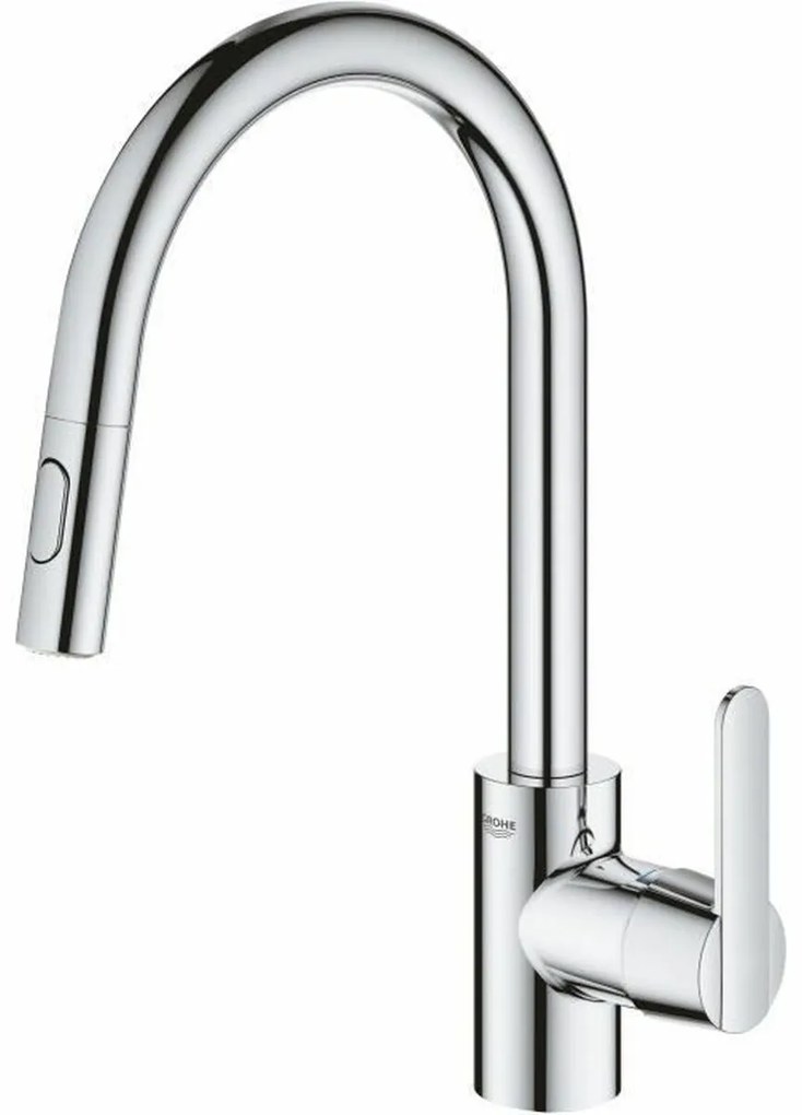 Torneira Monocomando Grohe 31484001