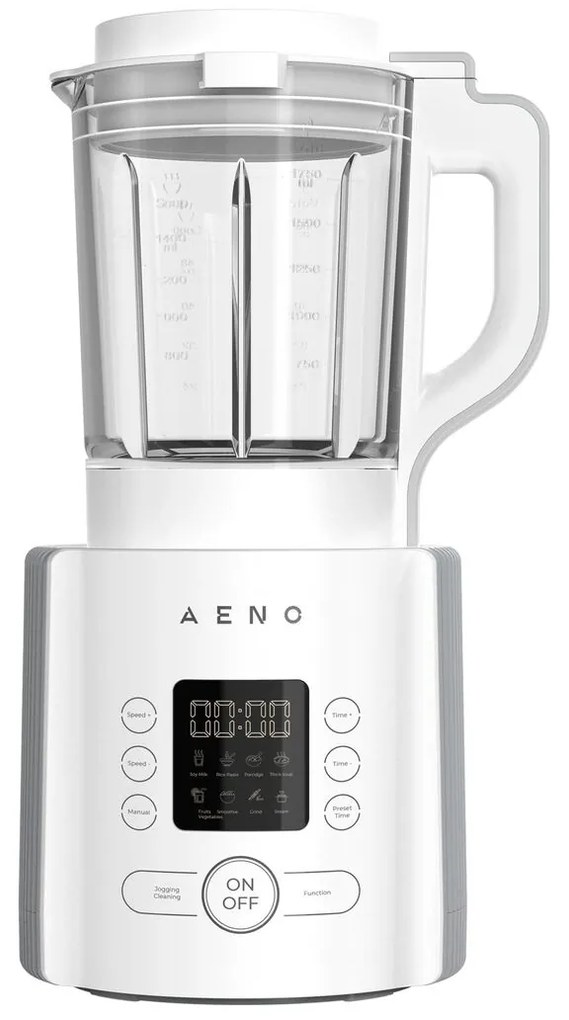 Batedora de Copo Aeno TB3 Branco 800 W