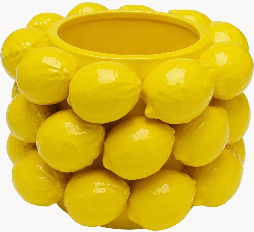 Jarra Lemon Juice, Alt 19 cm