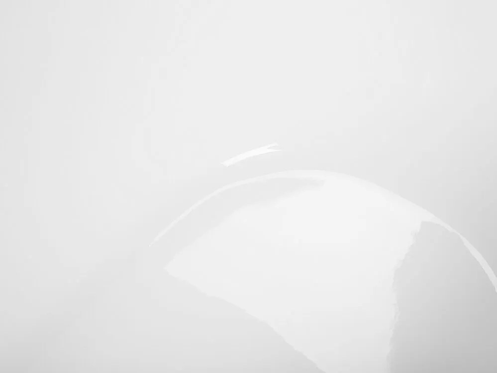 Banheira autónoma em acrílico branco 180 x 80 cm CARRERA Beliani