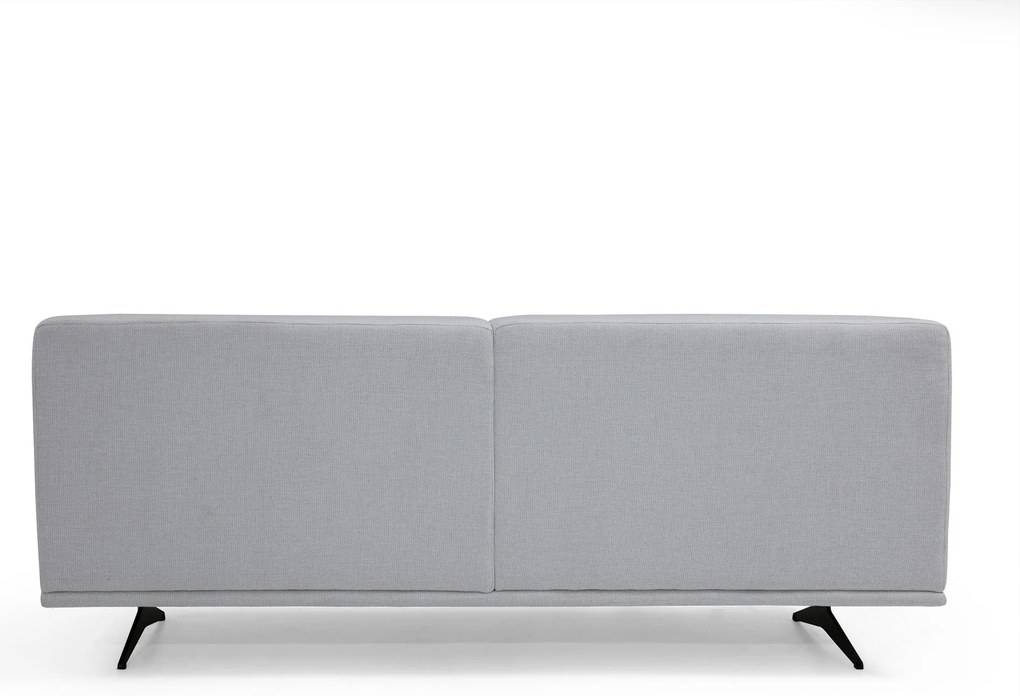 Sofá 2 Lugares Bentley – Bege – 200 cm x 110 cm x 80 cm