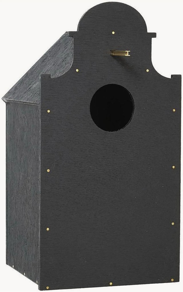 Casa para pássaros Canal Birdhouse