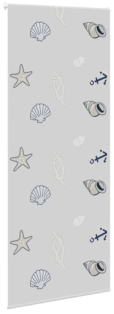 Rolo de Duche Estores 110x240 cm Largura Tecido 106 cm