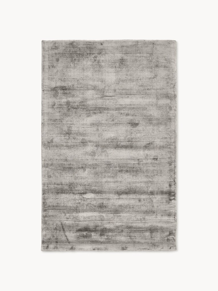 Tapete em viscose artesanal Jane