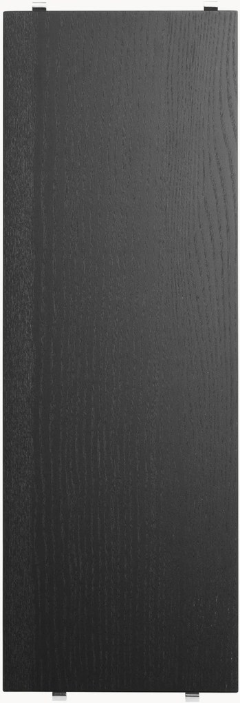 Prateleiras String System, L 58 x P 20 cm, conjunto de 3