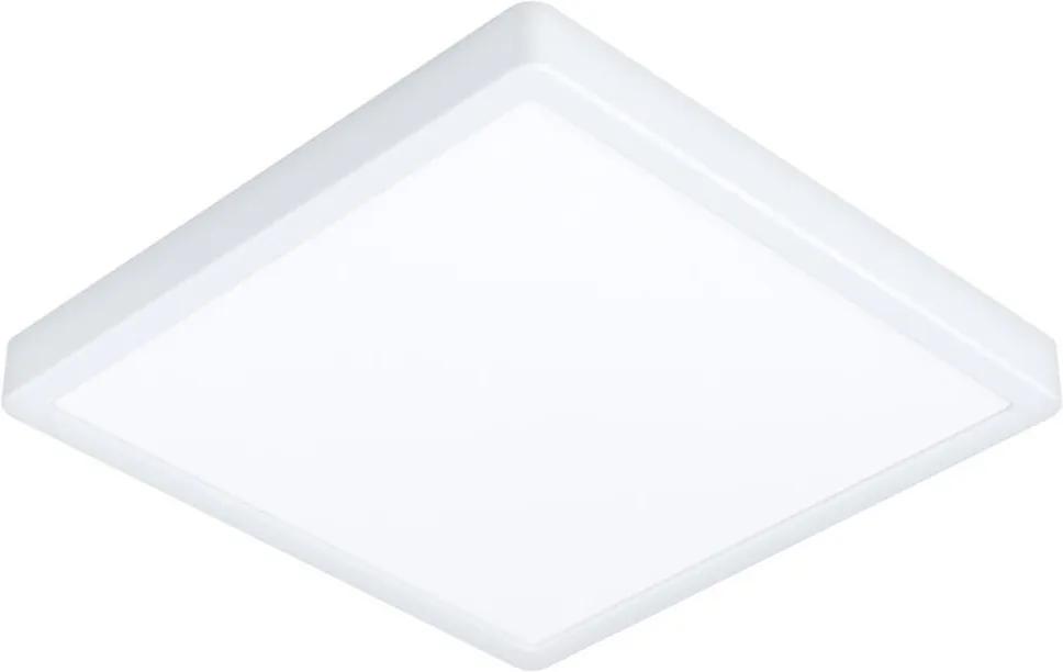 Eglo 99268 - Luz de teto de casa de banho LED FUEVA 5 LED/20W/230V IP44