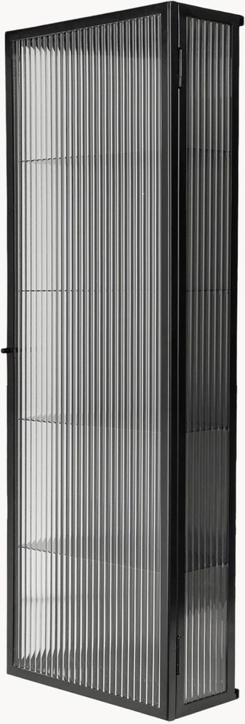 Vitrine de parede Haze