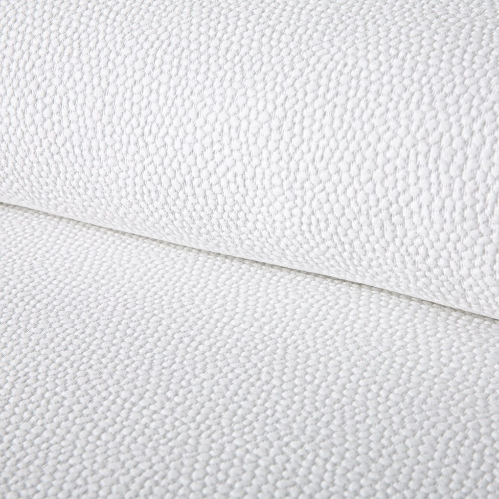 160x260 cm colcha de verao blanca 100% algodão: 2 Colchas Branco