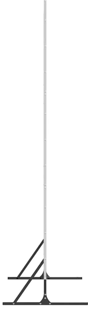 Tela de Privacidade 100x50x180 cm em Aço Galvanizado