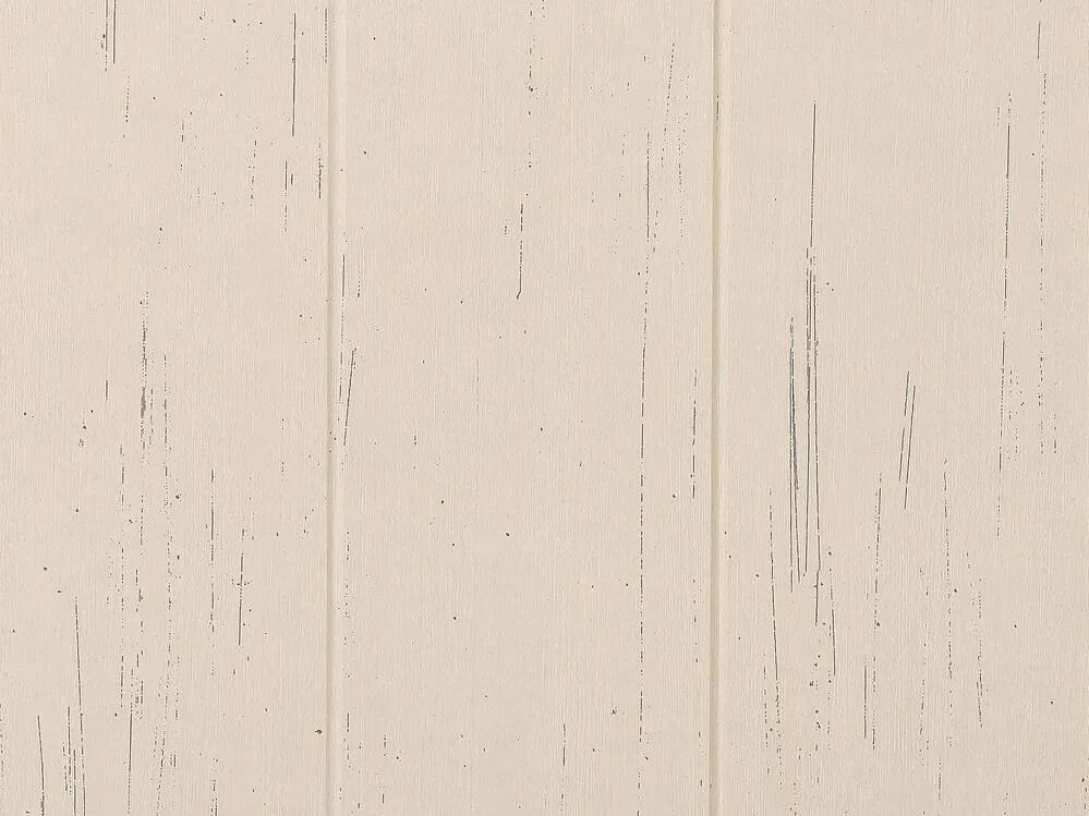 Louceiro creme SEATLLE Beliani