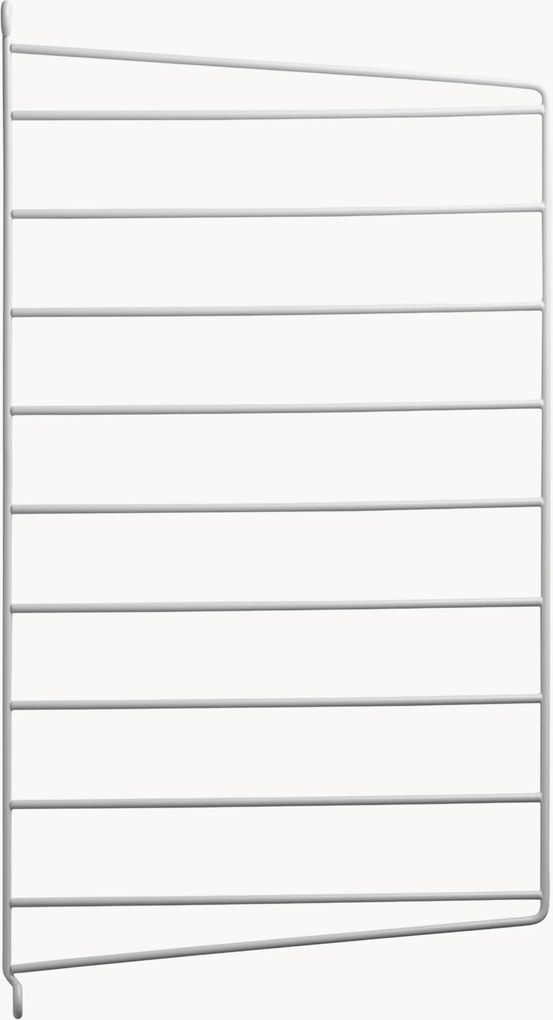 Painel de parede String System, L 30 x Alt 50 cm, vários tamanhos