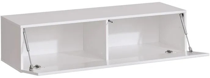 Modelo Baza 3D negro y blanco (3,3m)