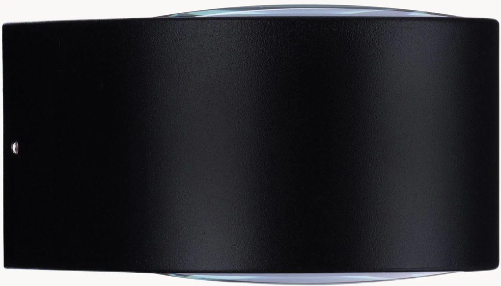 Candeeiro de parede LED para exterior Opera