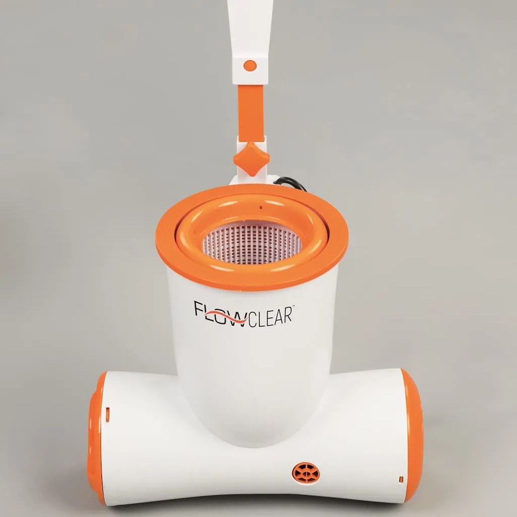 Flowclear Bomba p/ piscina Flowclear Skimatic 2574 L/h 58462
