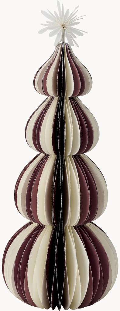 Objeto decorativo de Natal Paulinia