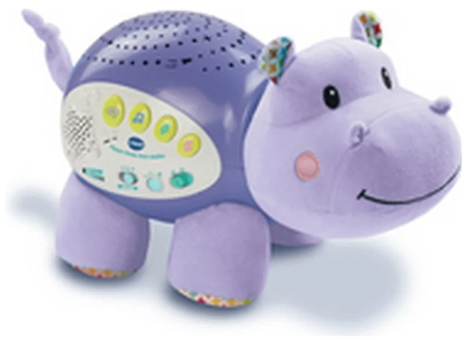 Projector Vtech (fr) Roxo