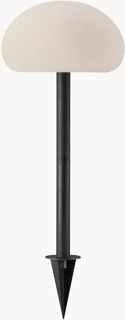 Candeeiro de exterior portátil Spike