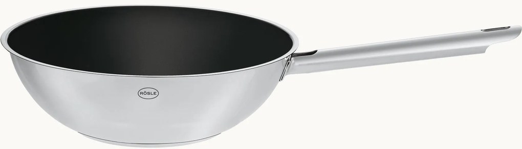 Frigideira wok antiaderente Pureelements