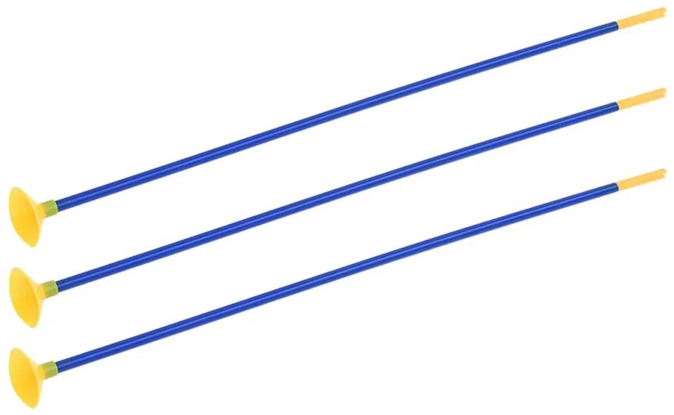 Conjunto tiro com arco infantil c/ arco flechas e alvo
