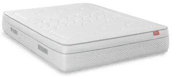 Colchão Royal Deluxe - Espuma 180 x 160 cm