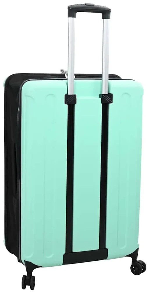 Mala Dura 28" Verde Menta 50x30x76 cm