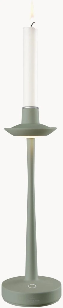 Candeeiro de mesa para exterior Aarhus