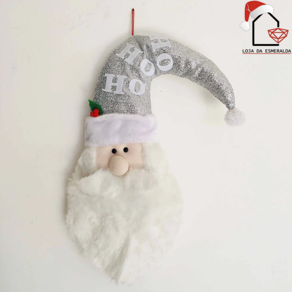 Pai Natal  para Pendurar