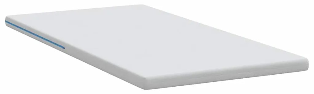 Protetores de Colchão Branco 120 x 200 cm