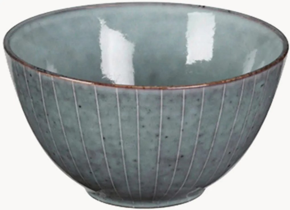 Taça pequena artesanal Nordic Sea