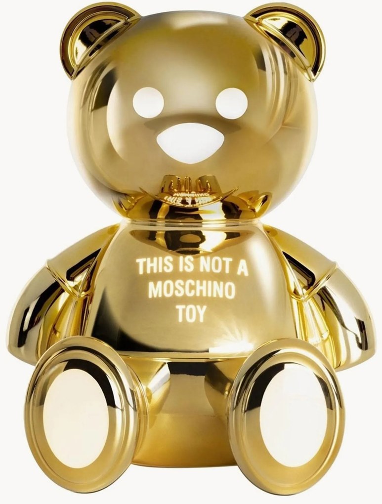 Candeeiro decorativo LED Bear